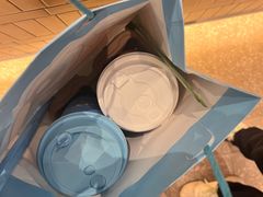 -奈雪的茶(中粮祥云小镇店)