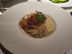 -Oyster Talks 四度蚝法餐厅