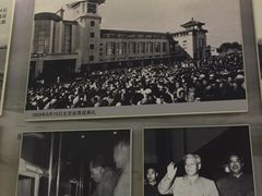 -中国铁道博物馆(正阳门馆)
