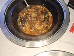 -东北人家铁锅炖(水岸帝景店)