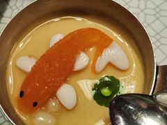 -锦楼·臻选新杭帮(正大广场店)