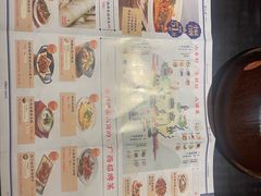 -桂小厨广西菜(万象城店)