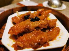 -小鹅皇港式餐厅(新抚万达店)