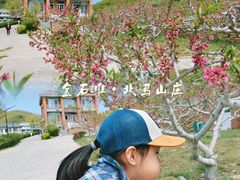 -大连北马山庄