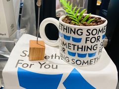 -Something For(中洲湾店)