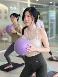-爱尔乐美孕产瑜伽·普拉提