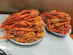 -三京祥烤肉自助料理(慈云寺店)