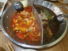 -李二鲜鱼(昌乐店)