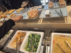 -素满香·食养自助(建邺万达店)