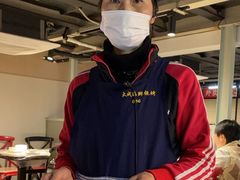 -大成海鲜烧烤·龙虾(南方商城店)