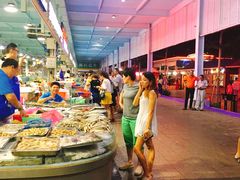 -清水湾3号(东方小周海鲜店)