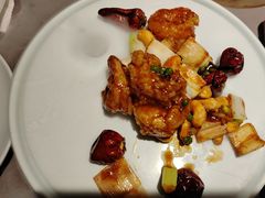 -晓淮山·扬州早茶·淮扬菜(龙阳广场店)