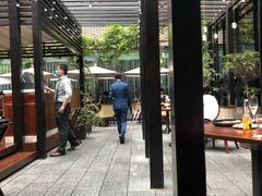 -Tivano意大利餐厅(成都居舍酒店)