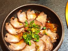 -炉石六本目·冰鲜和牛炭火烤肉·寿喜烧店(梅江店)