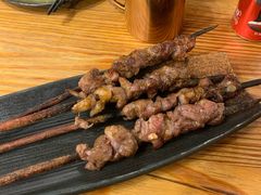 -塔哈尔·新疆盛宴(城西银泰店)