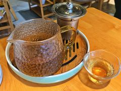 -一善菌·云南菌汤·云南菜(银泰城店)