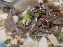 -惠记粉汤羊血(小南门店)