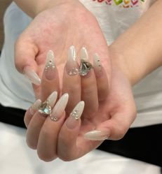 -StartNail美甲