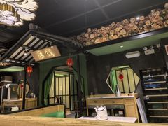 -辛香汇·现炒川菜(淮海路百盛店)