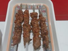 -石榴花新疆清真餐厅(莫愁湖店)