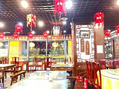 -老北京炸酱面大王.铜锅涮肉(朝阳门店)