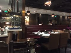 大堂-海底捞火锅(高科广场店)