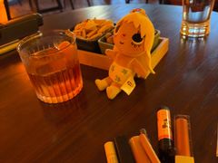 -LAMP BAR 水烟音乐酒吧