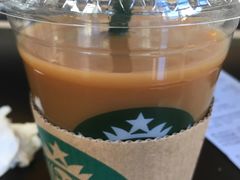 -星巴克(来福士办公楼店)