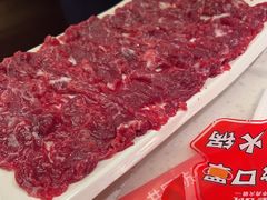 -八合里牛肉火锅(上海世茂广场店)