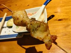 -肉串汪(月坛店)