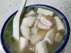牛骨髓汤-容意发牛杂店(中山八店)