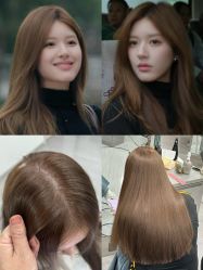 -乾健·烫染·接发SALON