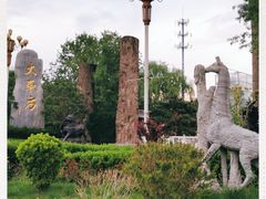 -大东方海鲜酒楼(小武基桥店)