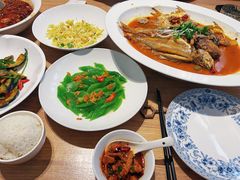 -连鹭海鲜·海肠捞饭·海胆饭(星海店)