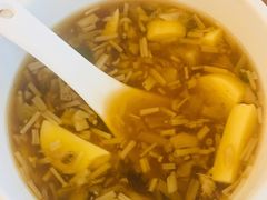 瑶柱豆腐羹-白金汉爵大酒店·中餐厅(相城店)