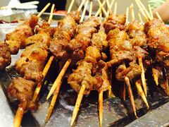 -簋街仔仔小龙虾(簋街二店)
