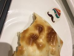 -巴依老爷·新疆美食(上城区天城路店)