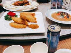 -国人川菜(李家村建东街店)