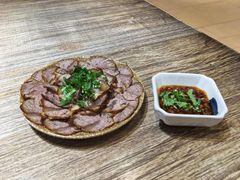 -面乙新派手擀面(大悦城店)