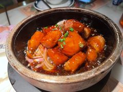 -苏乡兰亭·新派淮扬菜(吾悦广场店)