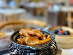 -乜都得港式茶楼(天贵路店)