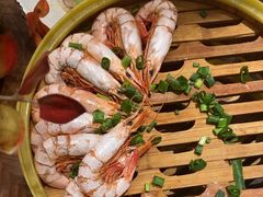 -高佳庄·海鲜酒楼(定海店)