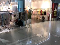 -七浦路服装批发市场