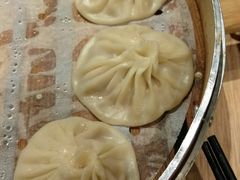 -老班长手工灌汤包老店(东山店)