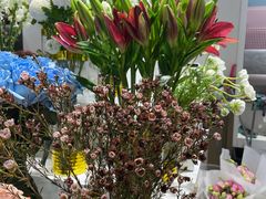 -EPOQUE·一刻花店(兴业太古汇店)