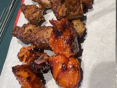 -壹陆陆烧烤(平房总店)