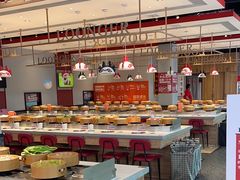 -龍歌自助小火锅(李沧顺和汇店)