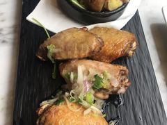 -玛尚诺Pizza&Bar(长泰广场店)