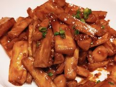-台鄉缘 ·小海鲜·台州菜(桃林路店)