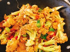 -马凯餐厅(长椿街店)